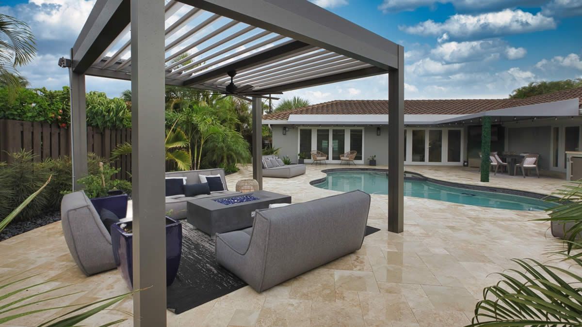 Aluminum Pergola, Pergola, pergolas, outdoor patio, patio decor, home decor