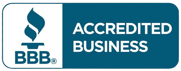 BBB Accredited Business