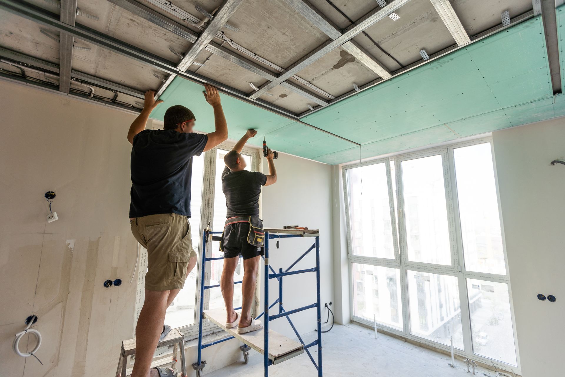 Home Addition Services