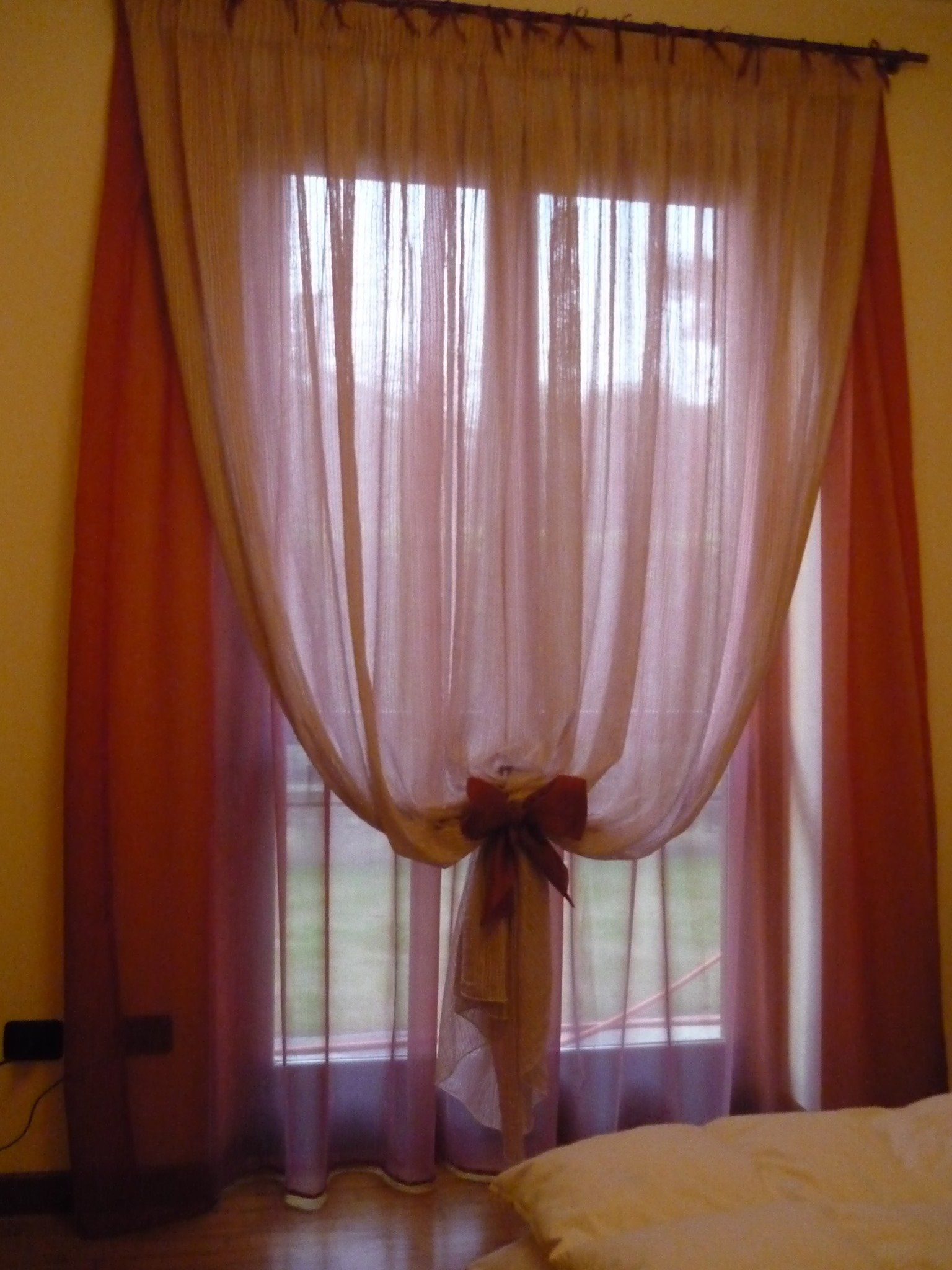 vendita e montaggio tende da interni