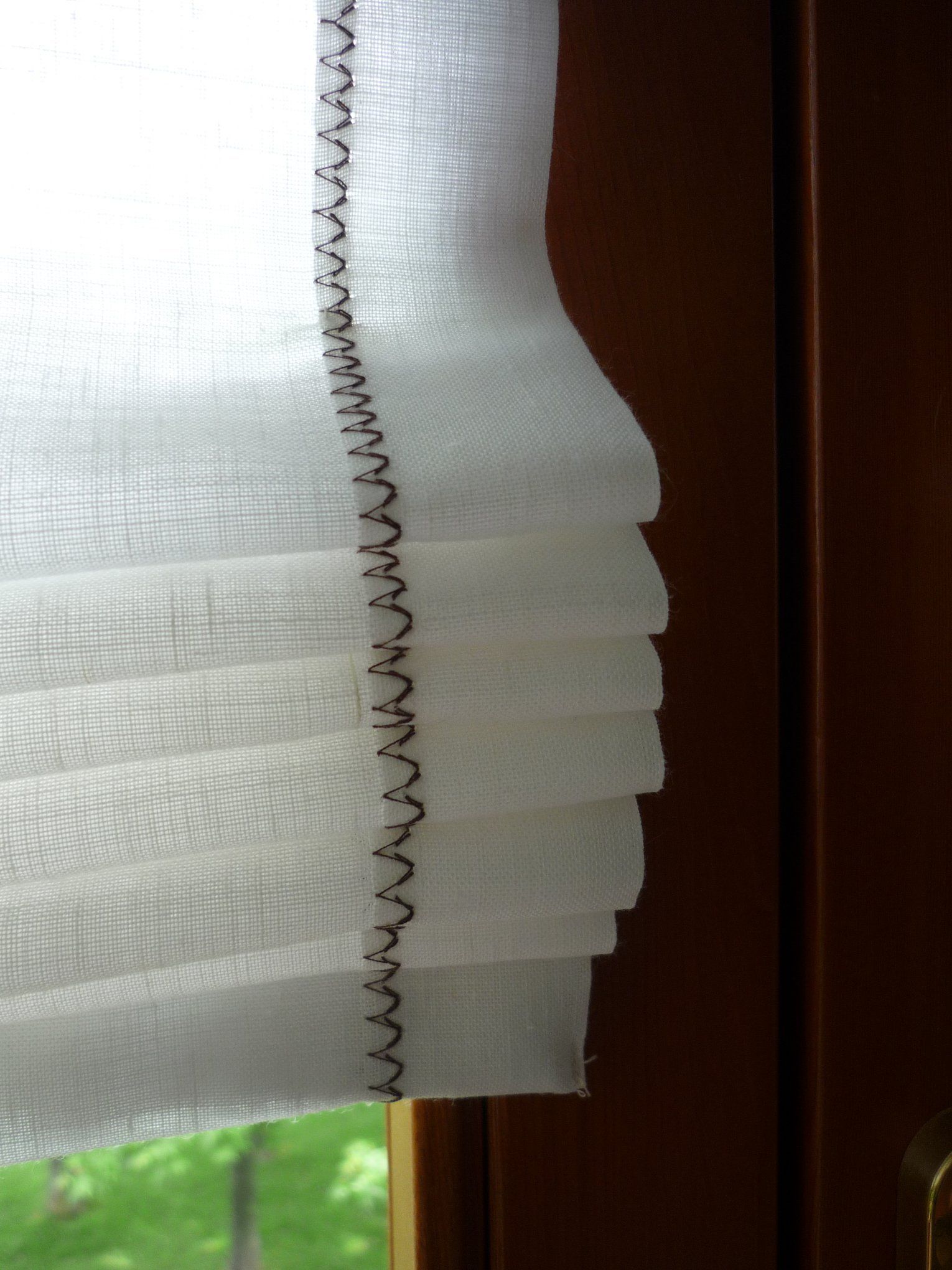 vendita tende e accessori