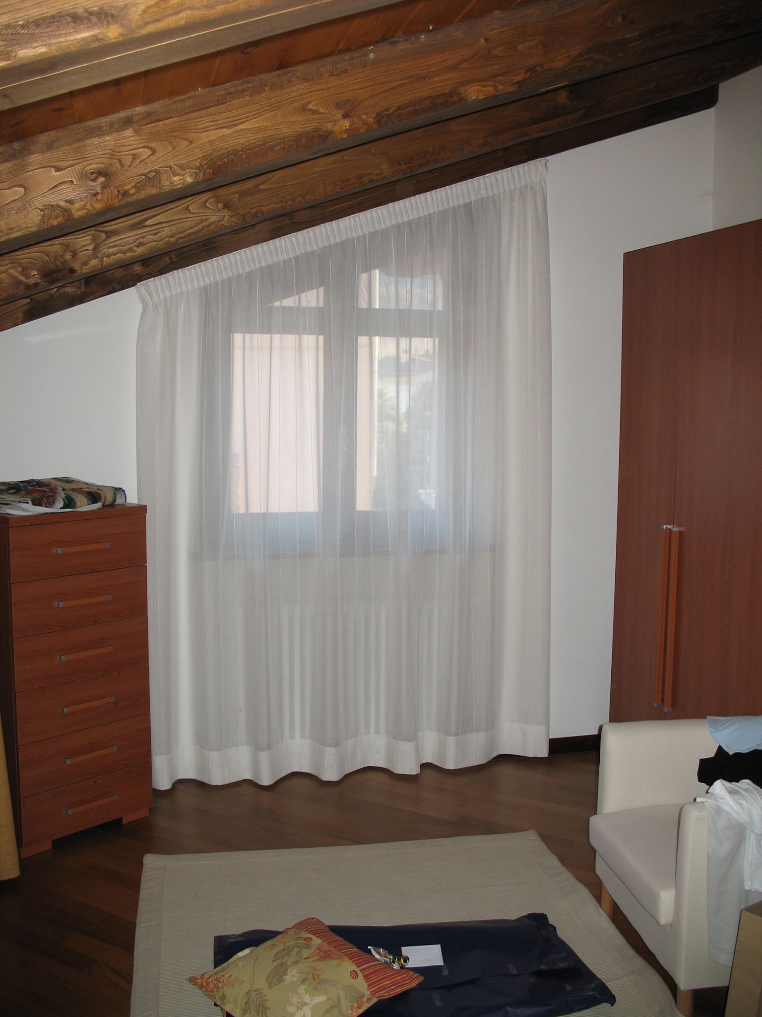 installazione tende e accessori