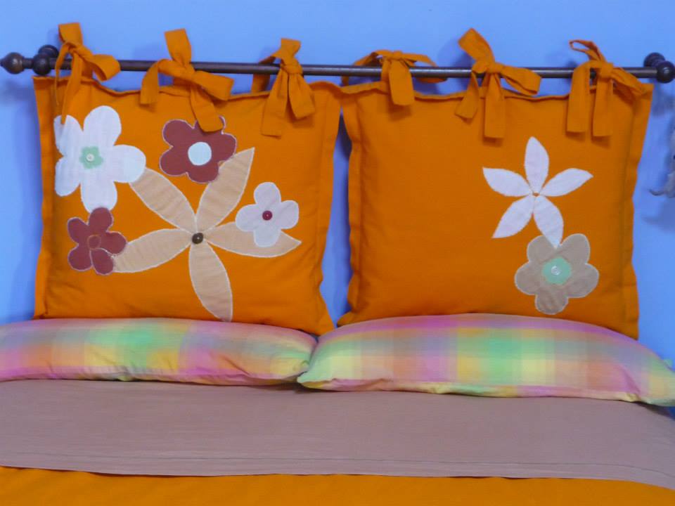 vendita tessuti per interni