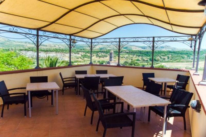 ristorante per eventi