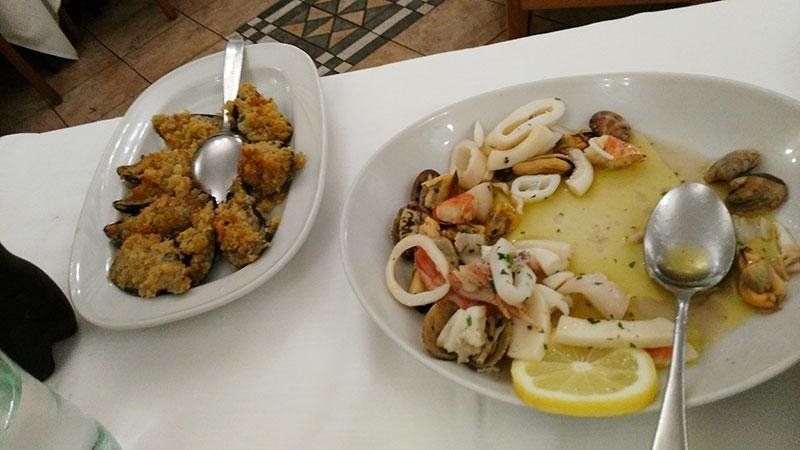 Ristorante Saccargia