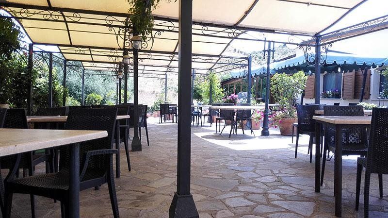 ristorante a codrongianos