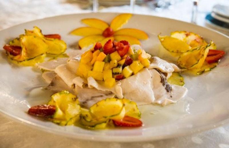 Ristorante Saccargia