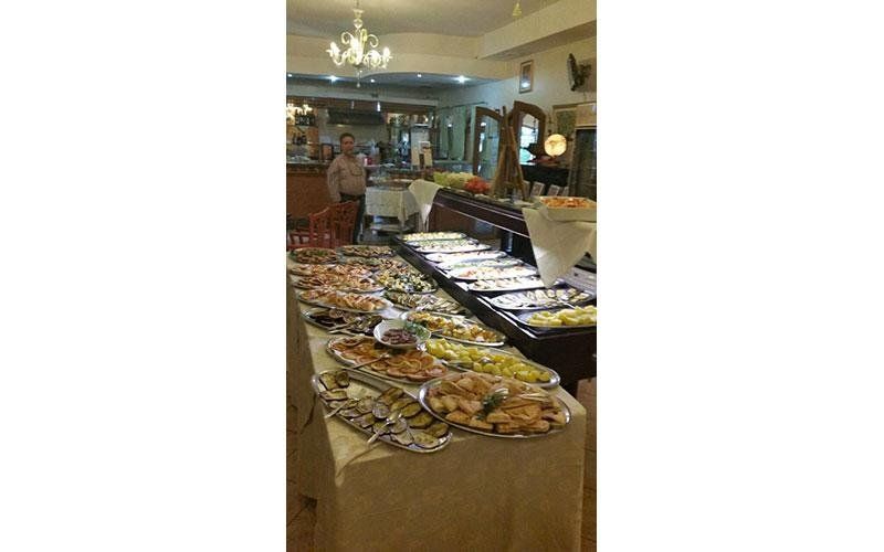 Ristorante Saccargia