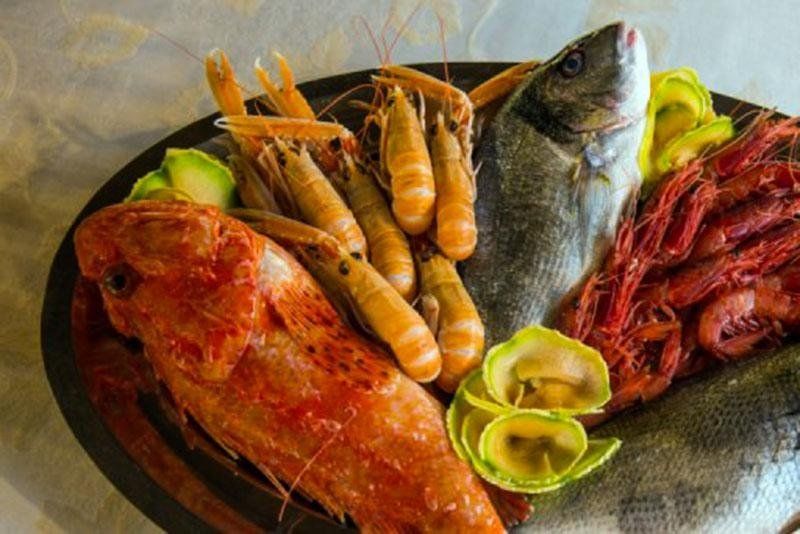 Ristorante Saccargia