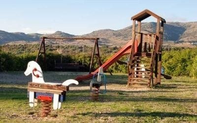 parco giochi