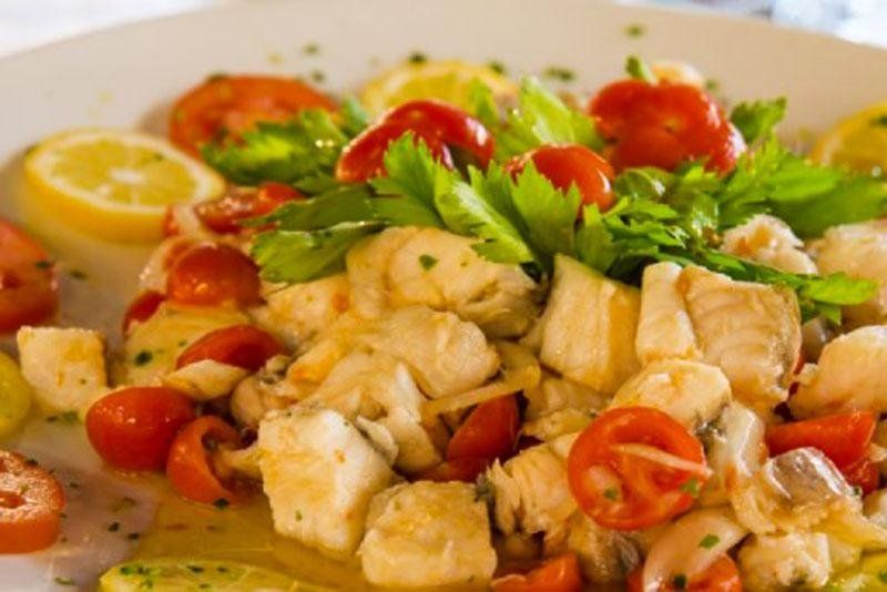 Ristorante Saccargia