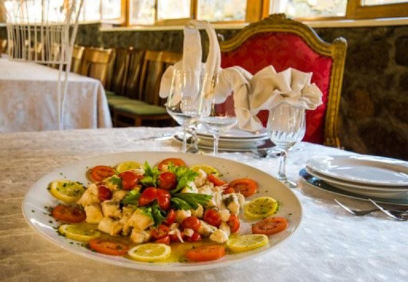 Ristorante Saccargia