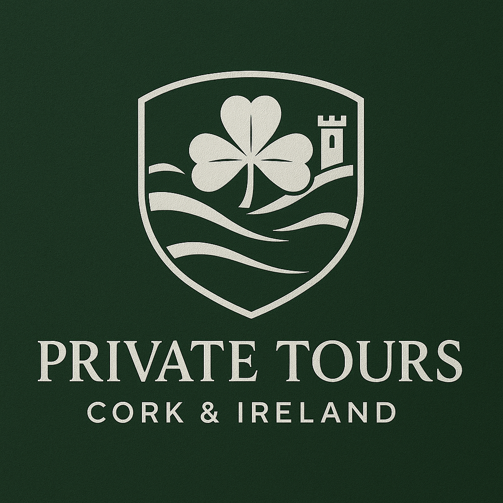 Private Tours cork awards