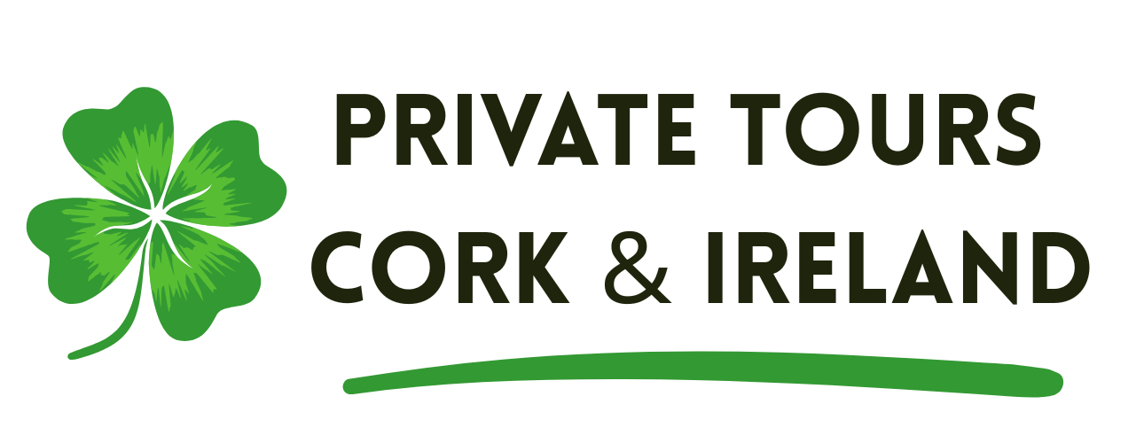 Private Tours cork & Ireland logo