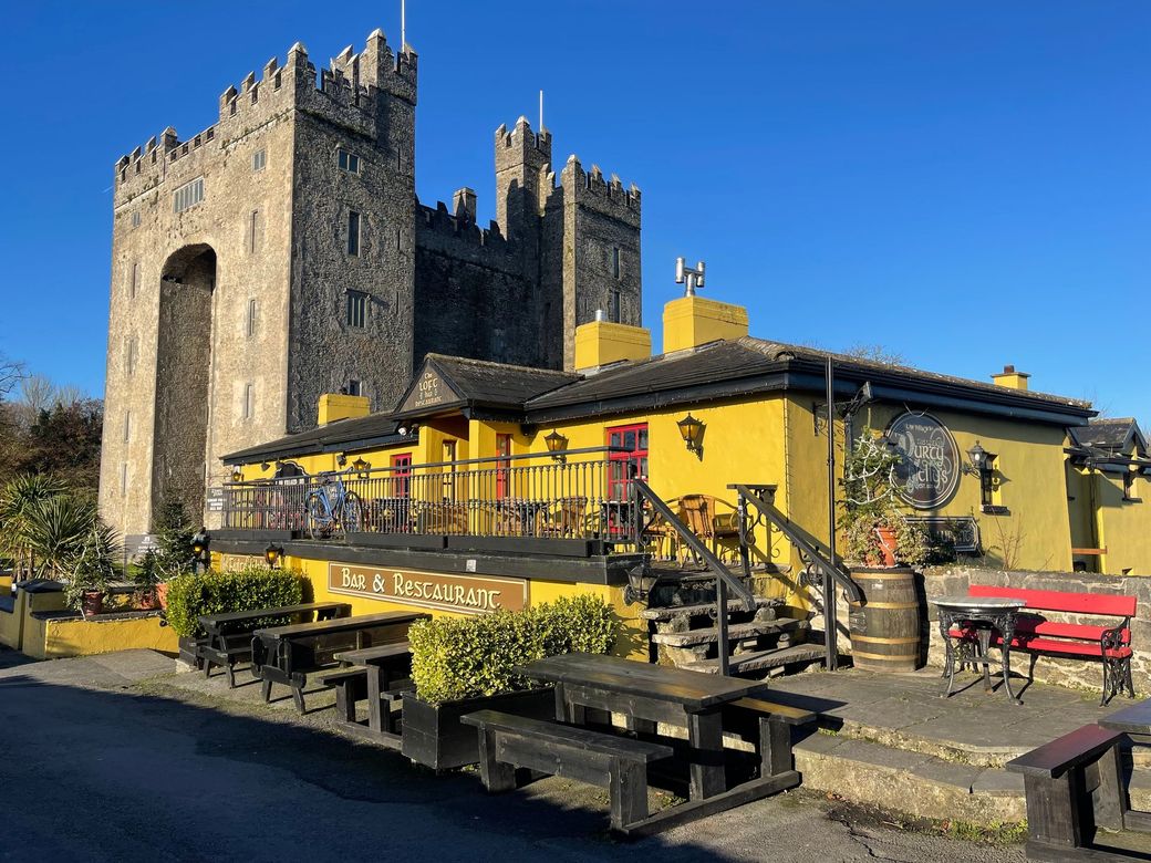 Cobh County Cork