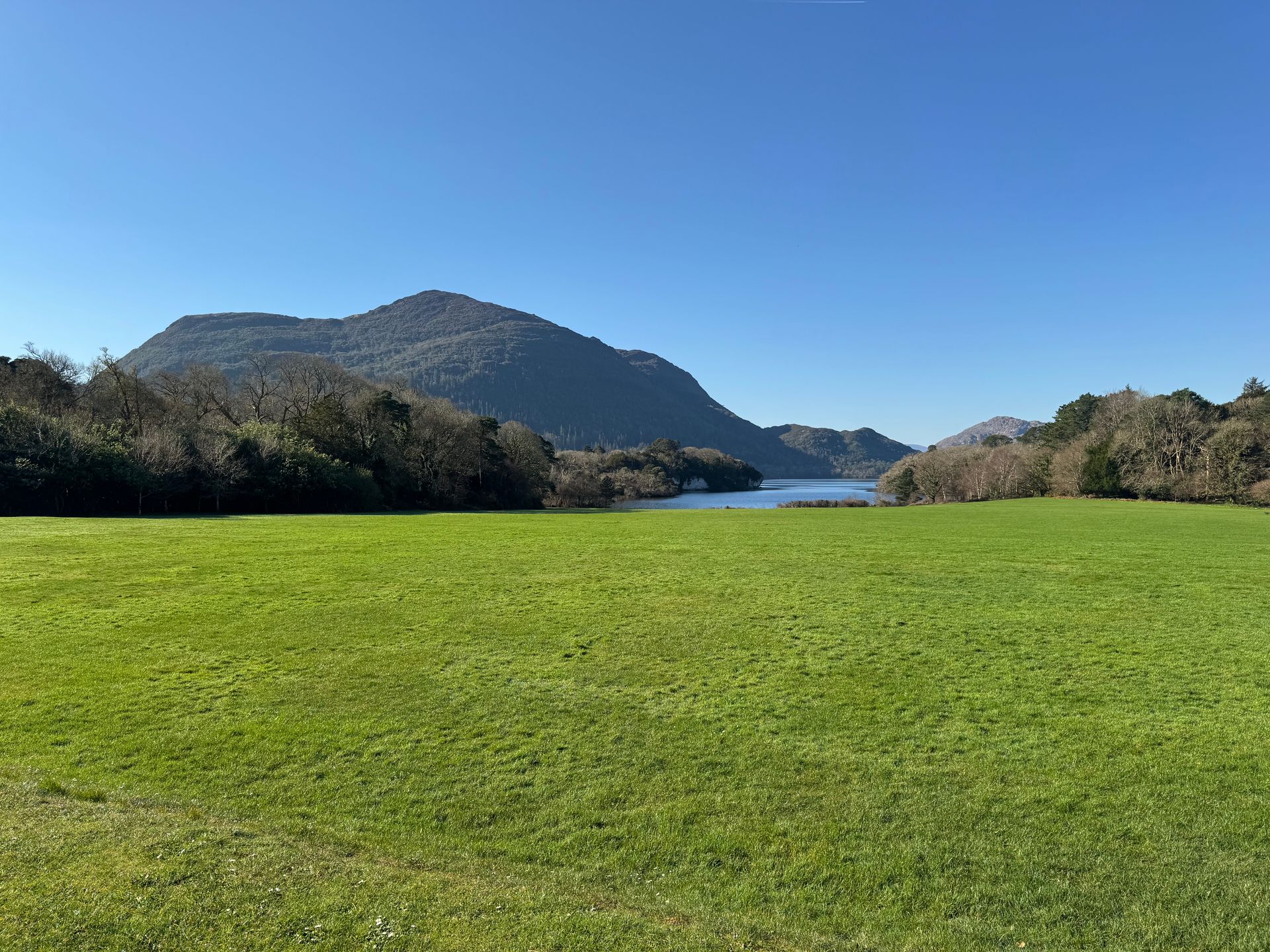 Killarney, Ireland