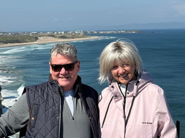 Private Tours Cork & Ireland