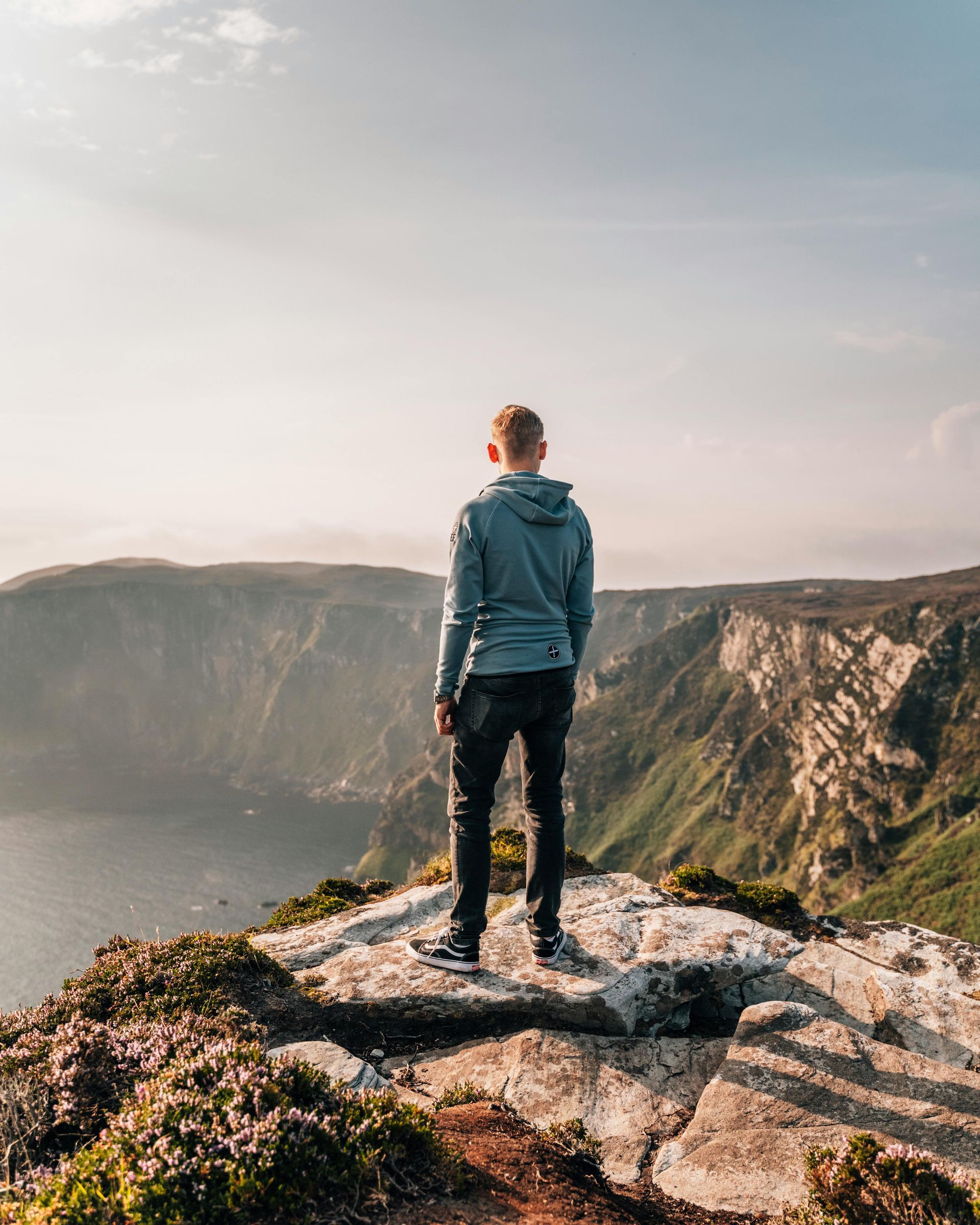 Discover the Wild Atlantic Way with private tours Cork