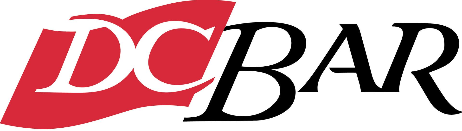 DC Bar logo with