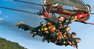 Fort-fun-vakantie-Sauerland