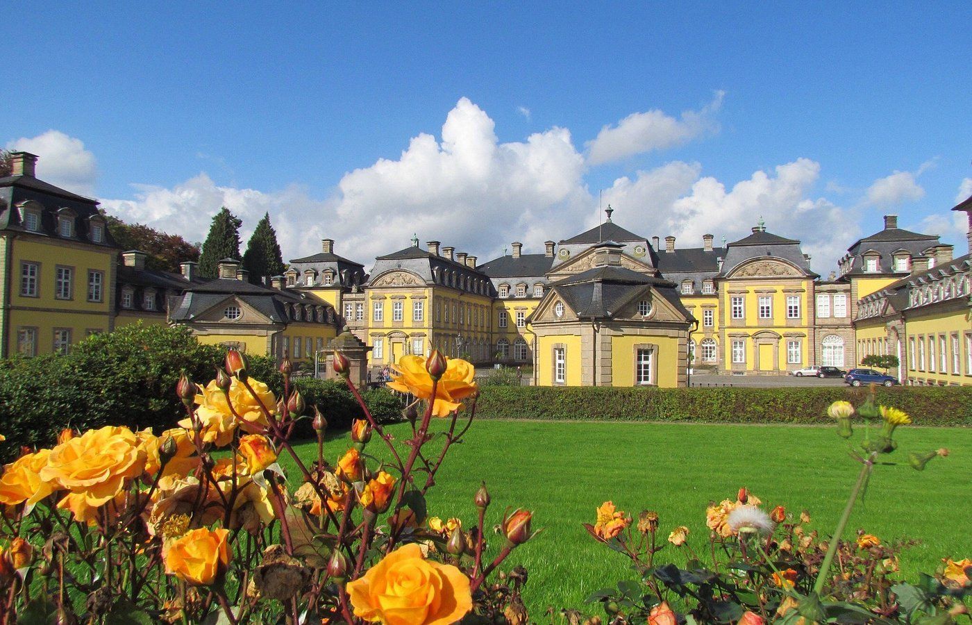 Waldeck-vakantie-Sauerland