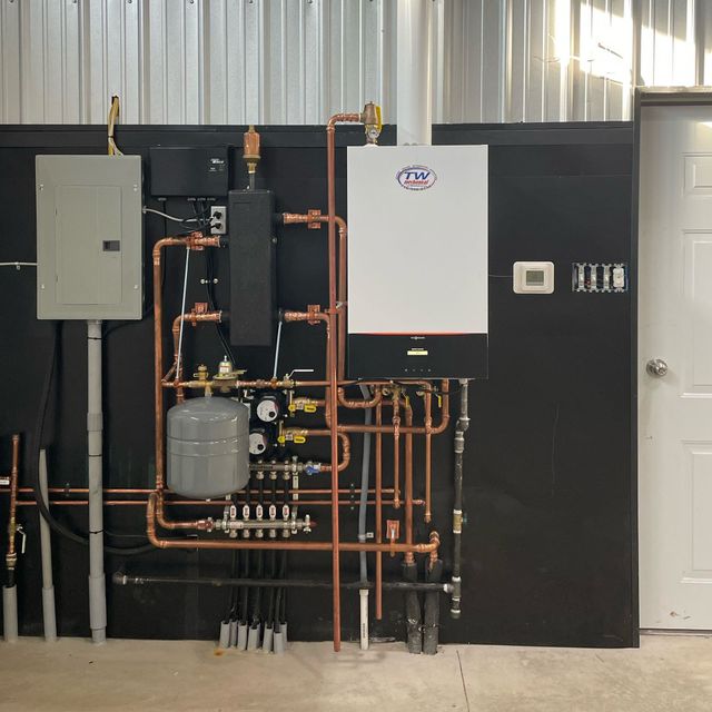 Residential Hvac Services Sherman Oaks, CA