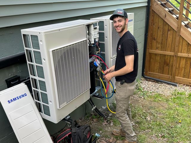 Residential Hvac Services Beverly Hills, CA