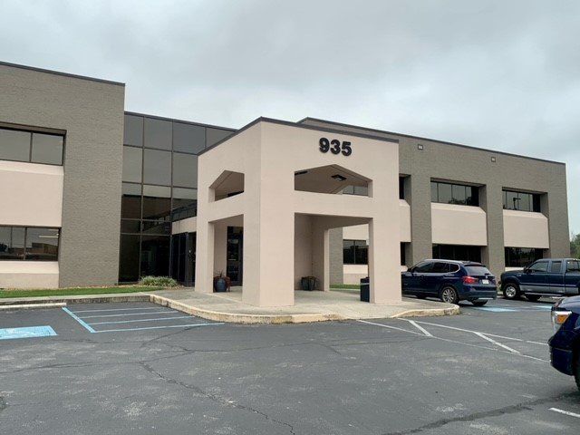 Office — Chattanooga, TN — Vaughn Spine and Orthopedics P.L.L.C.