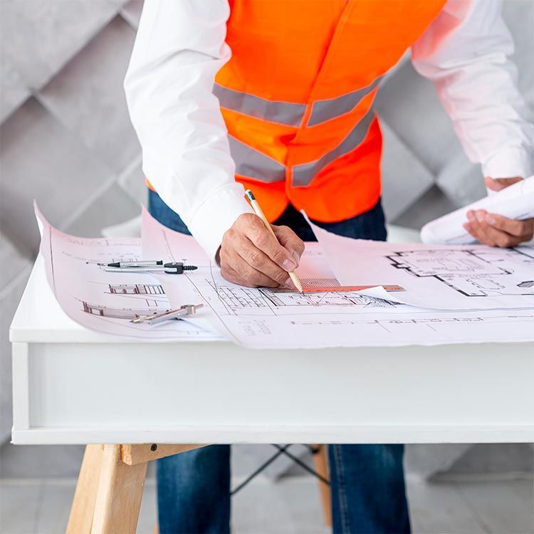 Landscape Design & Planning