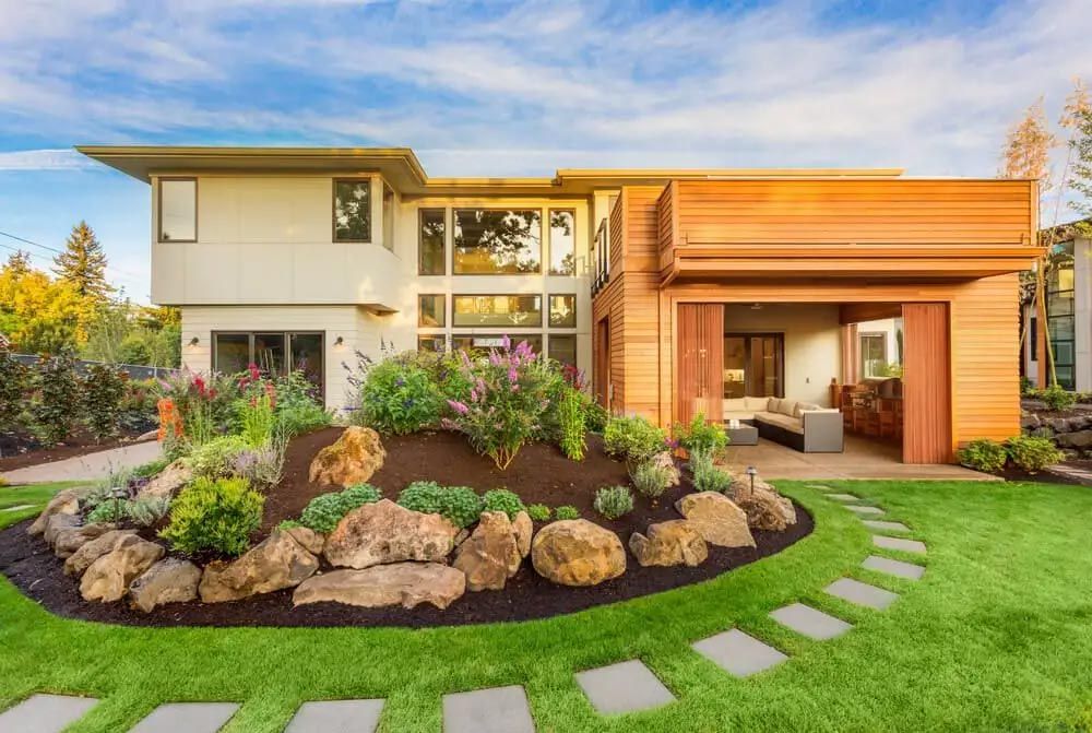 Landscape and Hardscape Design Livermore, CA