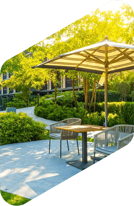 Landscaping Services