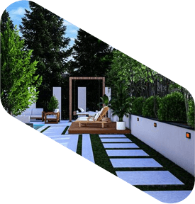 Landscape Design
