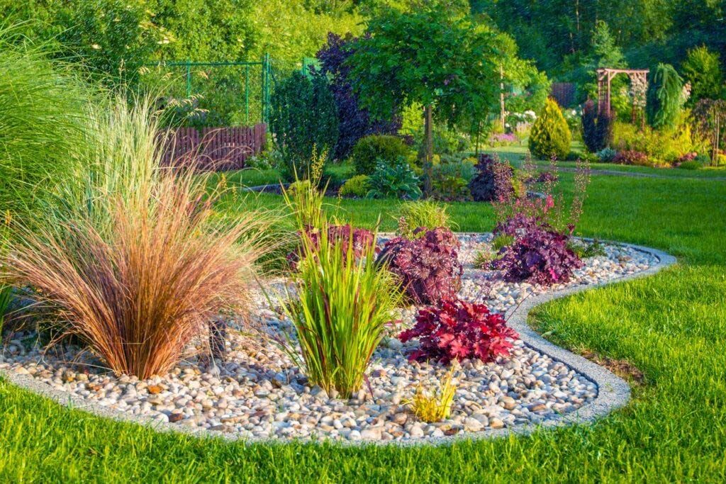 Planting Design & Installation Livermore, CA