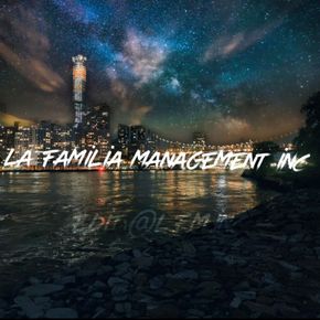 La Familia Management Inc.