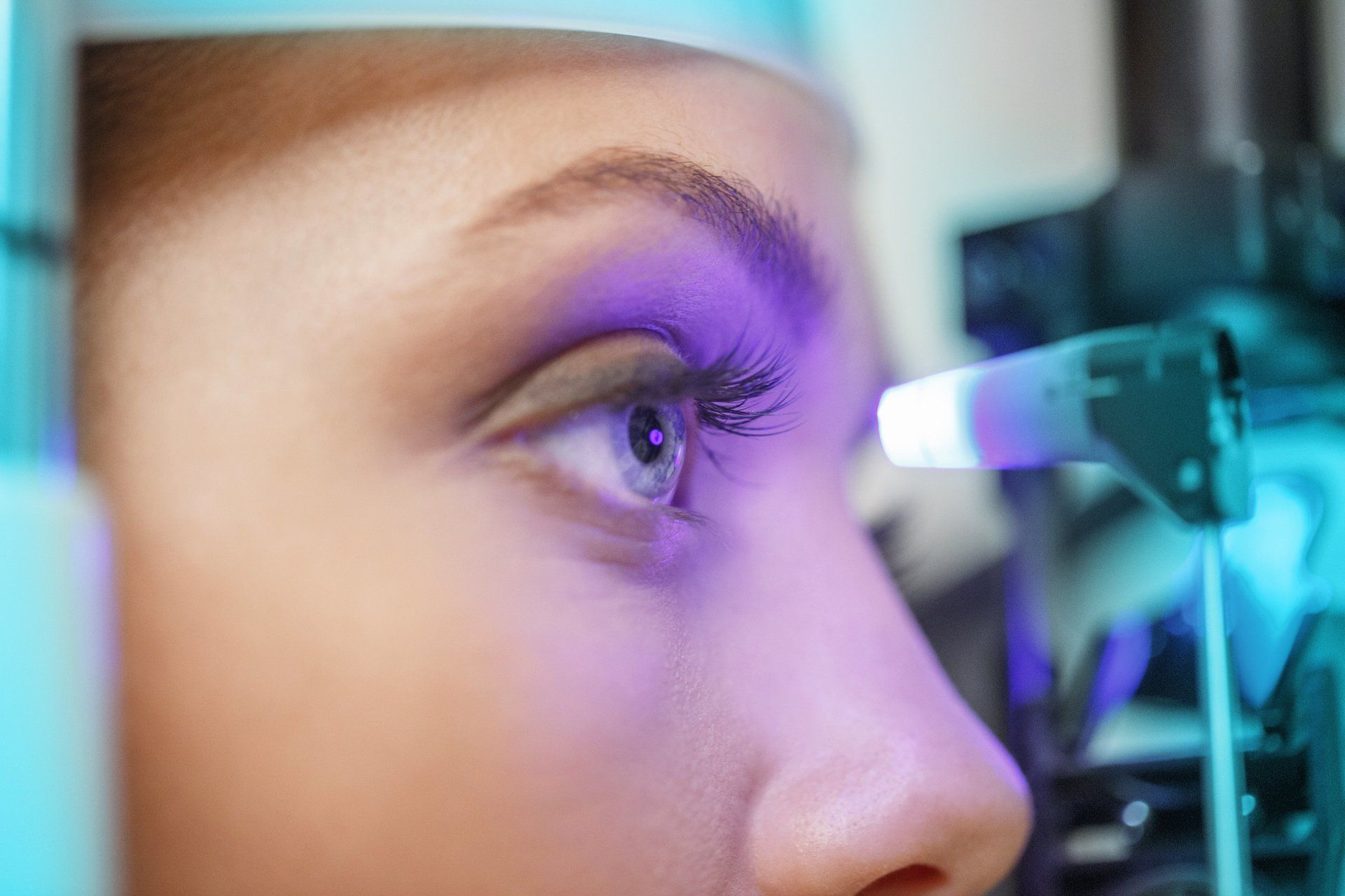 Diagnostica oculare