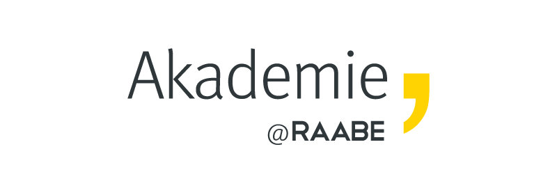 Produktlogo von RAABE für RAABE-Akademie