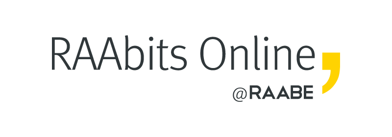 Produktlogo von RAABE für RAAbits Online
