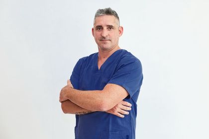 Tecnico odontotecnico