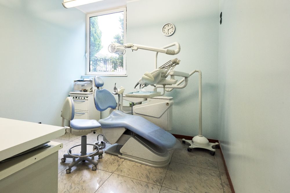 Studio odontotecnico