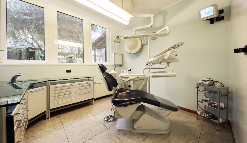 Studio dentistico