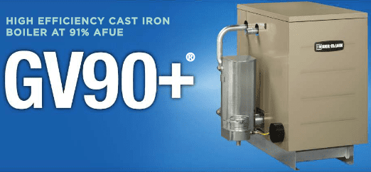 Boilers | Irons Heating u0026 Cooling