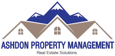 Ashdon Property Management Logo