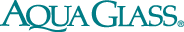 Aqua Glass