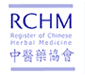 RCHM logo