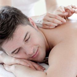 body massage