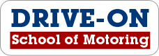 Drive On School of Motoring logo