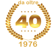 certificato da oltre 40 anni