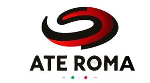 ATE Roma logo