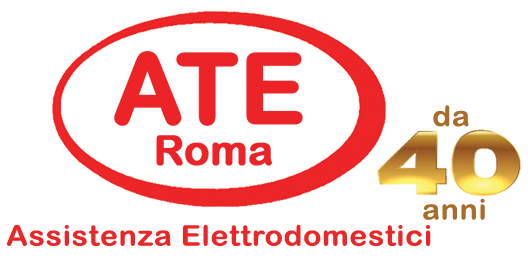 ATE Roma logo