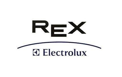 assistenza elettrodomestici REX ELECTROLUX